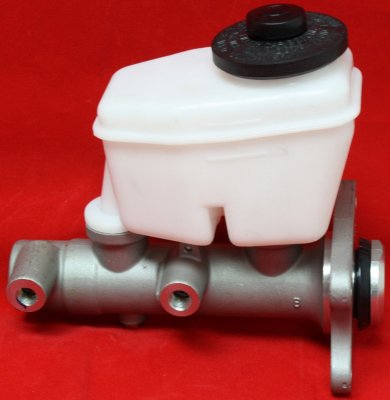 Replacement Brake Master Cylinder