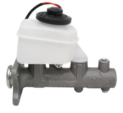 Replacement Brake Master Cylinder