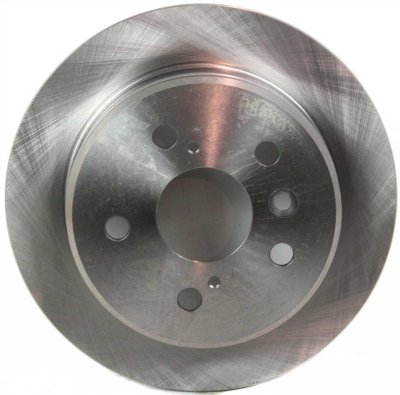 Replacement Brake Disc