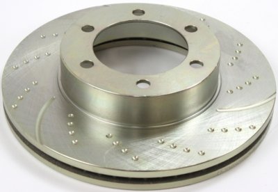 Bolton Premiere Brake Disc