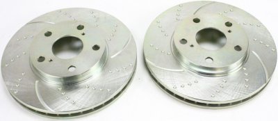 Bolton Premiere Brake Disc