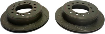 Bolton Premiere Brake Disc
