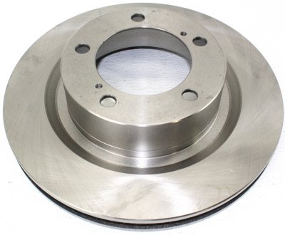 Replacement Brake Disc