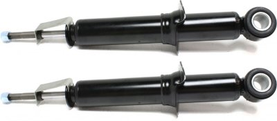 Replacement Shock Absorber and Strut Assembly