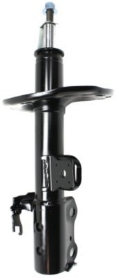 Replacement Shock Absorber and Strut Assembly