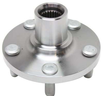 Replacement Wheel Hub