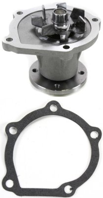 Replacement Water Pump