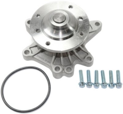 Replacement Water Pump