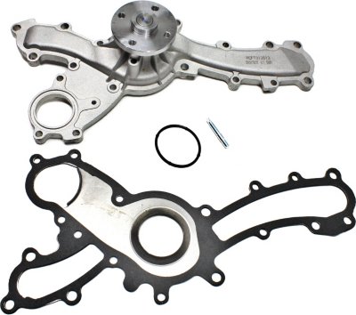 Replacement Water Pump
