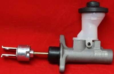 Replacement Clutch Master Cylinder