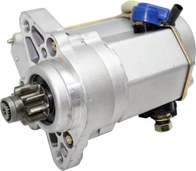 Replacement Starter