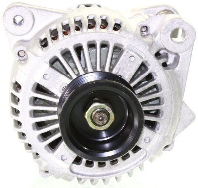 Replacement Alternator