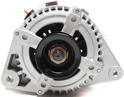 Replacement Alternator