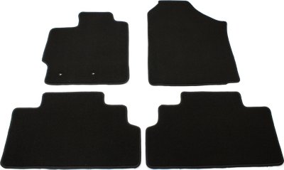 StyleLine Floor Mats