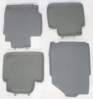 StyleLine Floor Mats