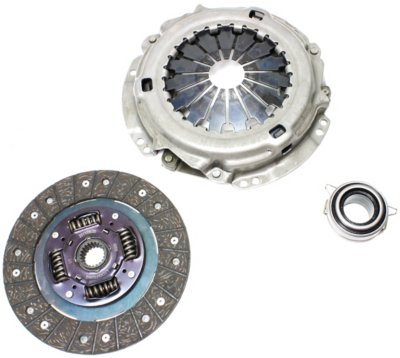 Replacement Clutch Kit