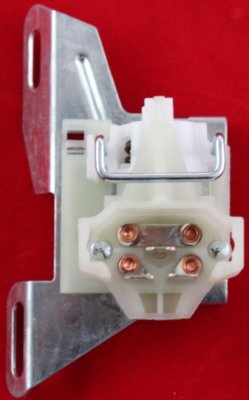 Replacement Dimmer Switch