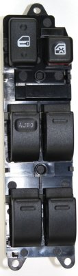Replacement Window Switch