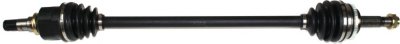 Replacement Axle Assembly
