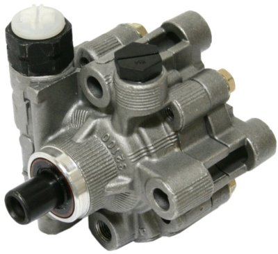 Replacement Power Steering Pump