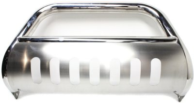 N-Dure Bull Bar