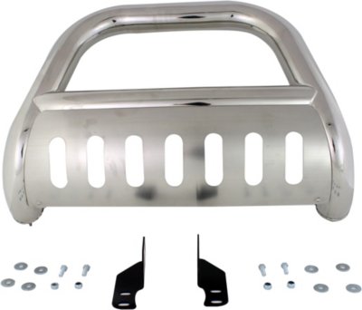 N-Dure Bull Bar