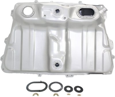 Replacement Fuel Tank