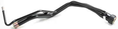 Replacement Fuel Filler Neck