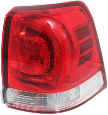 Replacement Tail Light