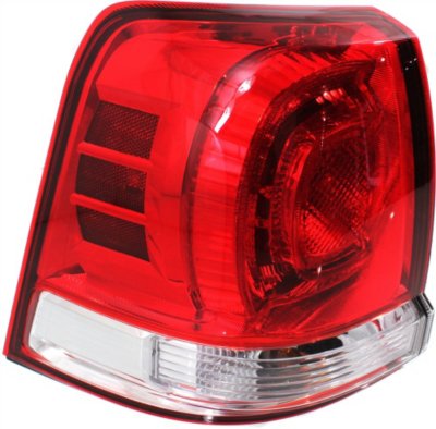 Replacement Tail Light