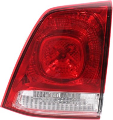 Replacement Tail Light