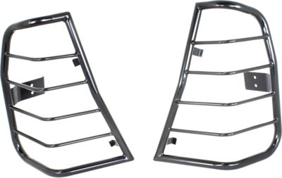 N-Dure Tail Light Guard
