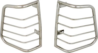 N-Dure Tail Light Guard