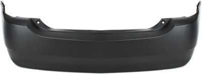 Replacement Bumper Cover