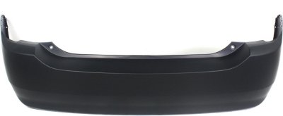 Replacement Bumper Cover