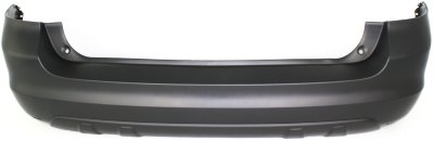 Replacement Bumper Cover