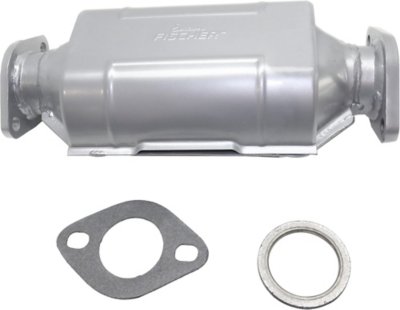 EvanFischer REPC960305 Catalytic Converter | Auto Parts Warehouse