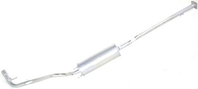 Replacement Muffler