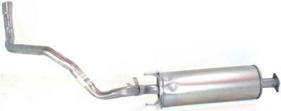 Replacement Muffler