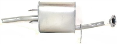 Replacement Muffler