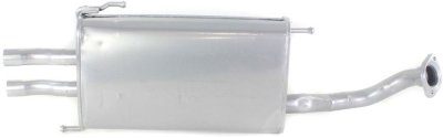 Replacement Muffler