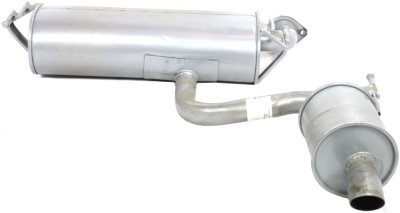 Replacement Muffler