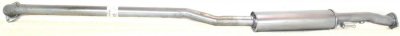 Replacement Muffler