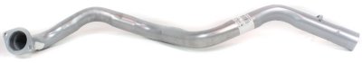Replacement Tail Pipe