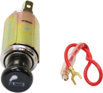 Replacement Cigarette Lighter