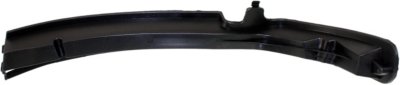 Replacement Bumper Bracket