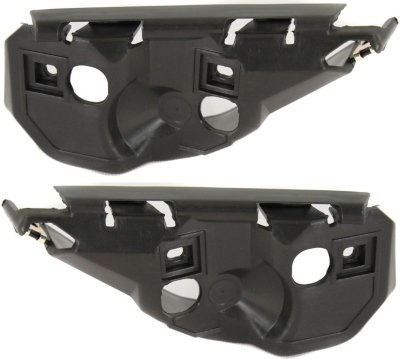 Replacement Bumper Reinforcement