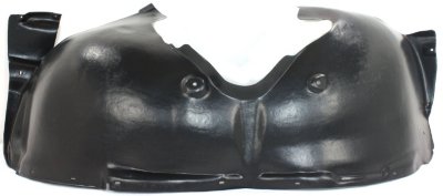 Replacement Splash Shield