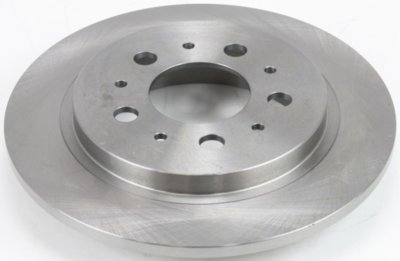 Replacement Brake Disc