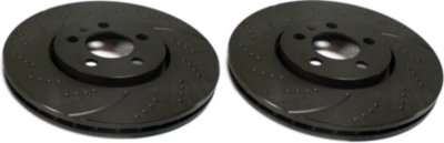 Bolton Premiere Brake Disc